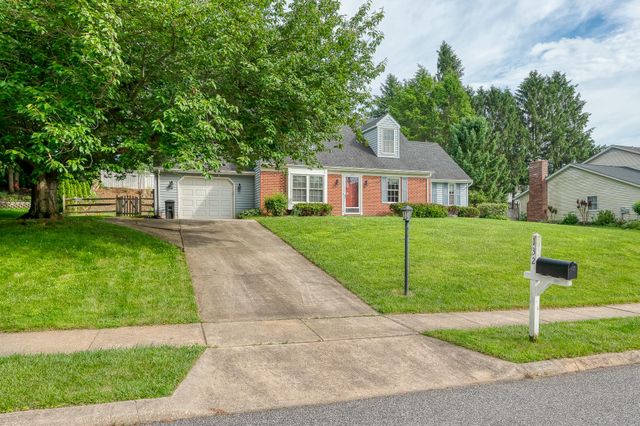 132 REGENT DR, Bel Air, MD 21014