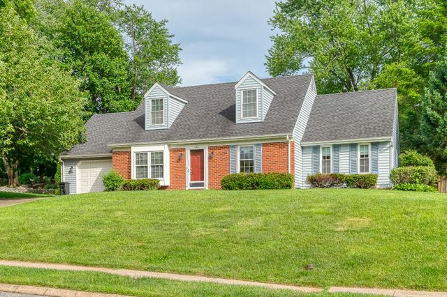 132 REGENT DR, Bel Air, MD 21014