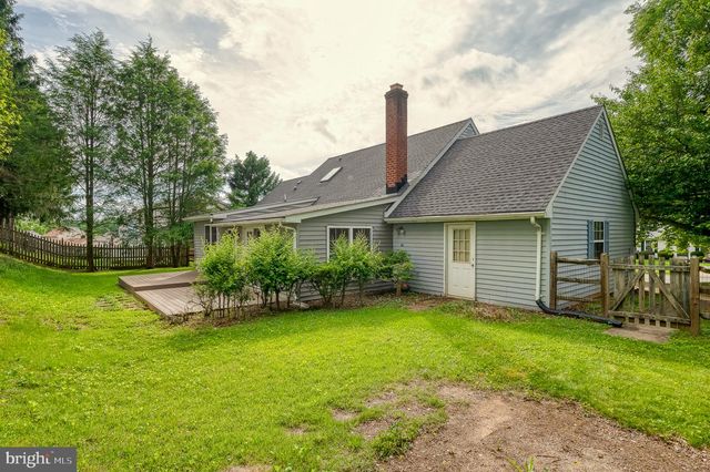 132 REGENT DR, Bel Air, MD 21014