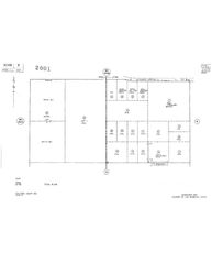 0 Barrel Springs Road, Palmdale, CA 93550