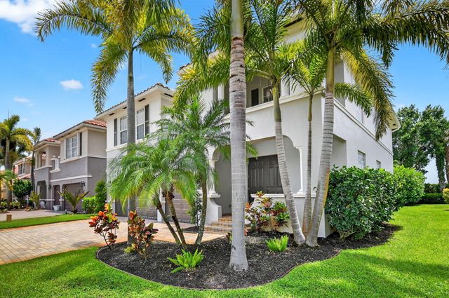 9917 Cobblestone Creek Drive, Boynton Beach, FL 33472