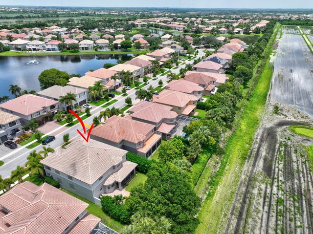 9917 Cobblestone Creek Drive, Boynton Beach, FL 33472