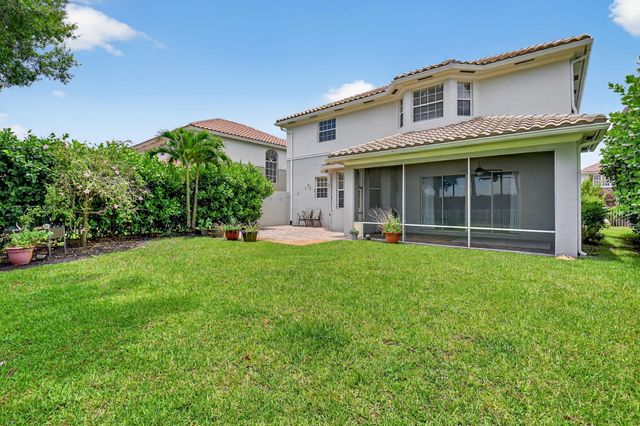 9917 Cobblestone Creek Drive, Boynton Beach, FL 33472