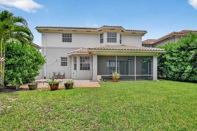 9917 Cobblestone Creek Drive, Boynton Beach, FL 33472