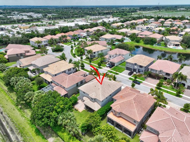 9917 Cobblestone Creek Drive, Boynton Beach, FL 33472