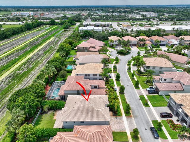 9917 Cobblestone Creek Drive, Boynton Beach, FL 33472