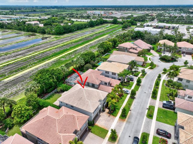 9917 Cobblestone Creek Drive, Boynton Beach, FL 33472