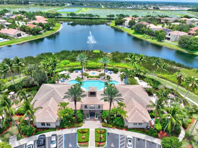 9917 Cobblestone Creek Drive, Boynton Beach, FL 33472
