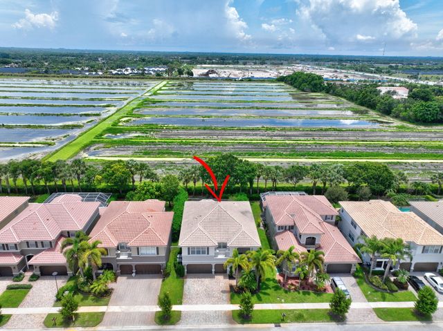 9917 Cobblestone Creek Drive, Boynton Beach, FL 33472
