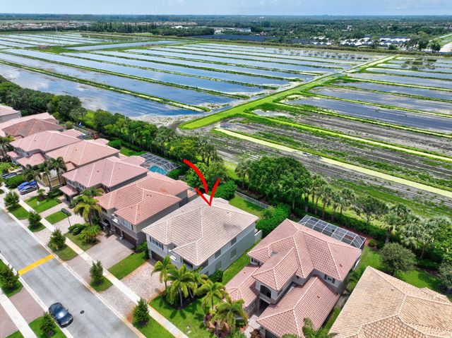 9917 Cobblestone Creek Drive, Boynton Beach, FL 33472