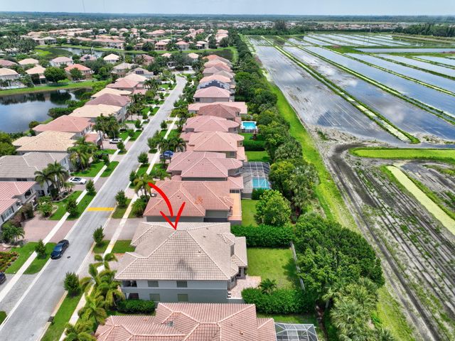 9917 Cobblestone Creek Drive, Boynton Beach, FL 33472