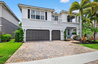 9917 Cobblestone Creek Drive, Boynton Beach, FL 33472