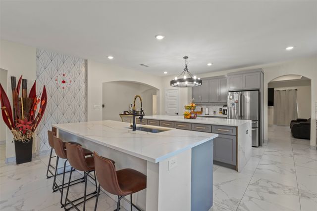 11101 Leeper Drive, Balch Springs, TX 75180