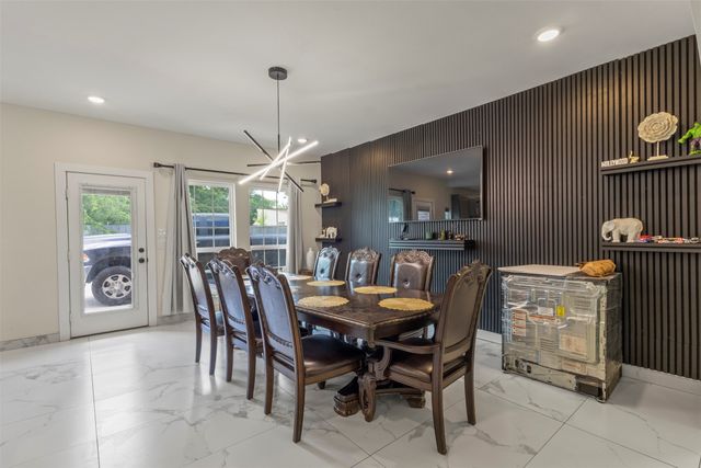 11101 Leeper Drive, Balch Springs, TX 75180