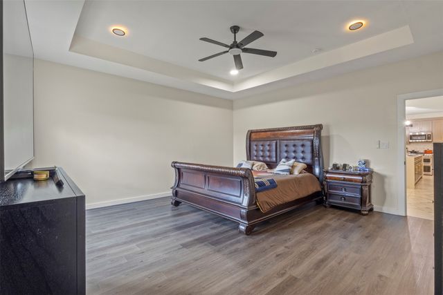 11101 Leeper Drive, Balch Springs, TX 75180
