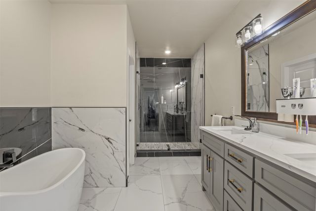 11101 Leeper Drive, Balch Springs, TX 75180