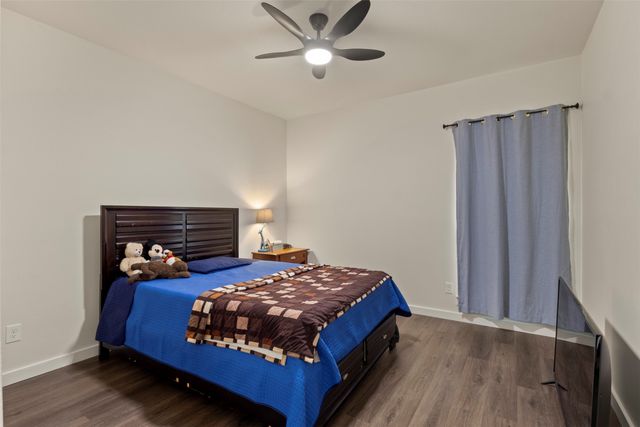 11101 Leeper Drive, Balch Springs, TX 75180