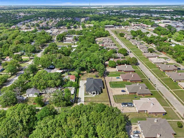 11101 Leeper Drive, Balch Springs, TX 75180