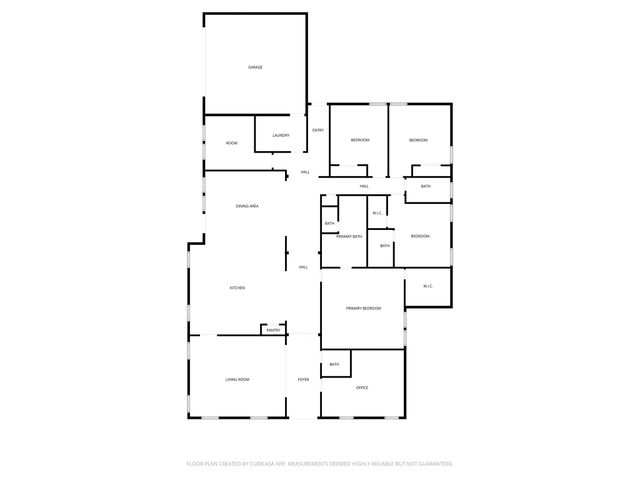 11101 Leeper Drive, Balch Springs, TX 75180