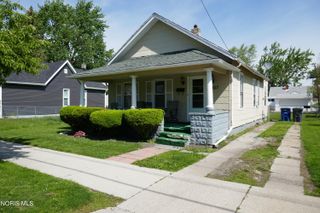 1927 Nevada Street, Toledo, OH 43605