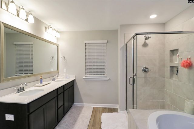 700 Bell Flower Lane, Blythewood, SC 29016