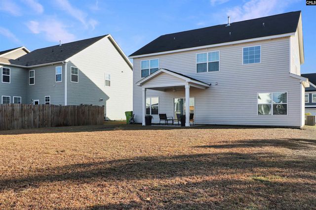 700 Bell Flower Lane, Blythewood, SC 29016