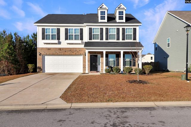 700 Bell Flower Lane, Blythewood, SC 29016