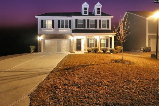 700 Bell Flower Lane, Blythewood, SC 29016
