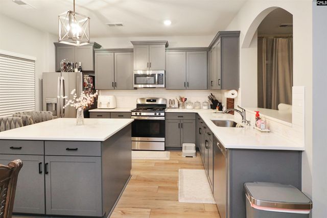 700 Bell Flower Lane, Blythewood, SC 29016