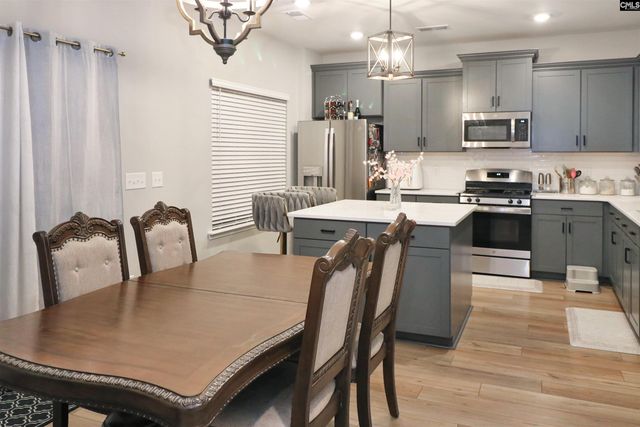 700 Bell Flower Lane, Blythewood, SC 29016