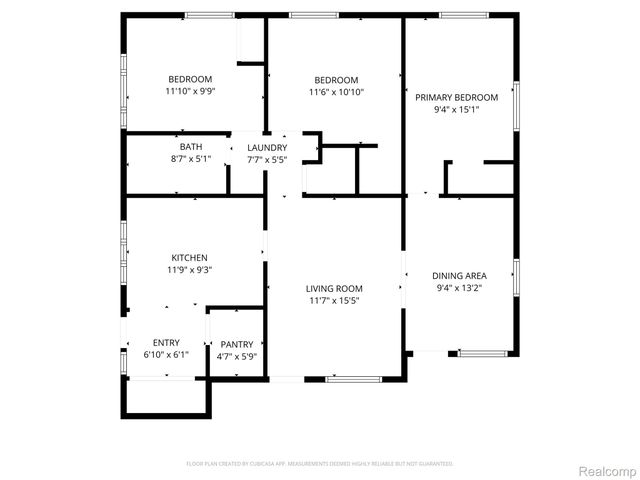 32521 Newaygo Street, Westland, MI 48186