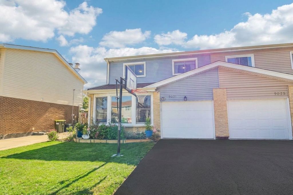 9041 W Oaks Avenue, Des Plaines, IL 60016 — photo 2