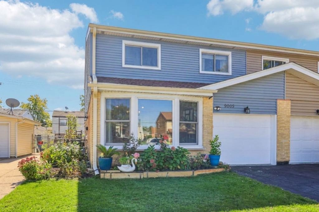 9041 W Oaks Avenue, Des Plaines, IL 60016 — photo 3