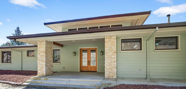 615 Tumbleweed Trail, Jacksonville, OR 97530