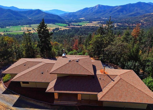 615 Tumbleweed Trail, Jacksonville, OR 97530