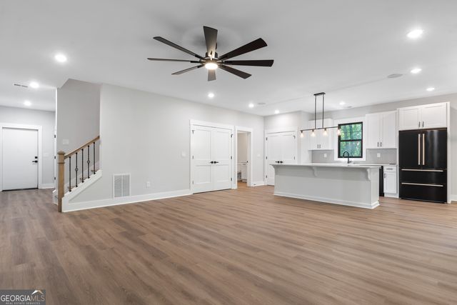 104 Open Bay Drive, Eatonton, GA 31024