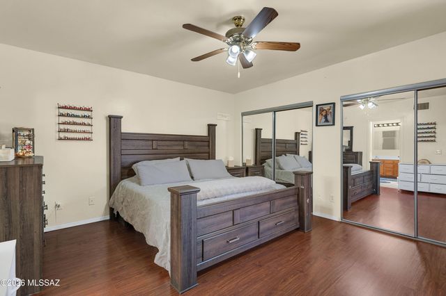 4026 E Whitman Street, Tucson, AZ 85711