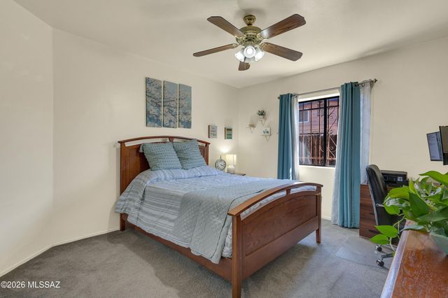 4026 E Whitman Street, Tucson, AZ 85711