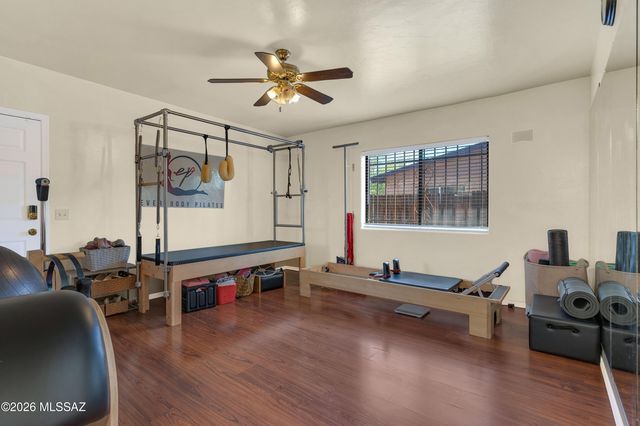 4026 E Whitman Street, Tucson, AZ 85711