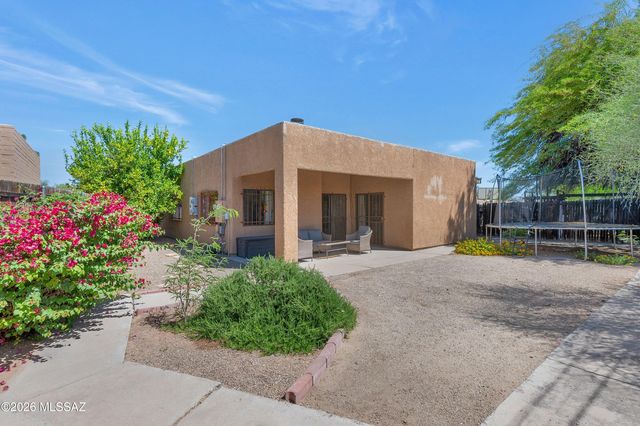 4026 E Whitman Street, Tucson, AZ 85711