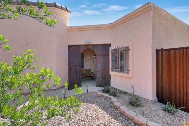 4026 E Whitman Street, Tucson, AZ 85711