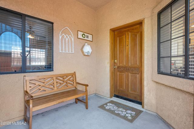 4026 E Whitman Street, Tucson, AZ 85711