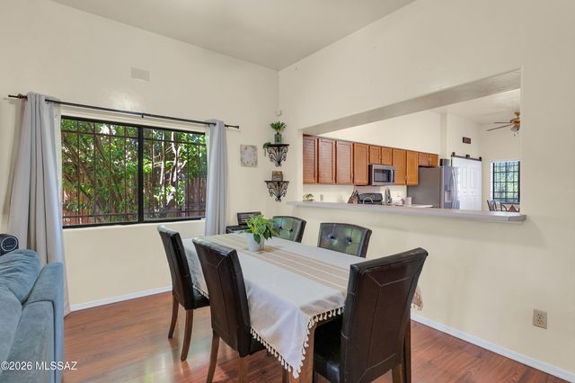 4026 E Whitman Street, Tucson, AZ 85711