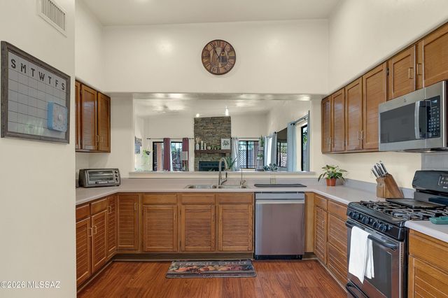 4026 E Whitman Street, Tucson, AZ 85711