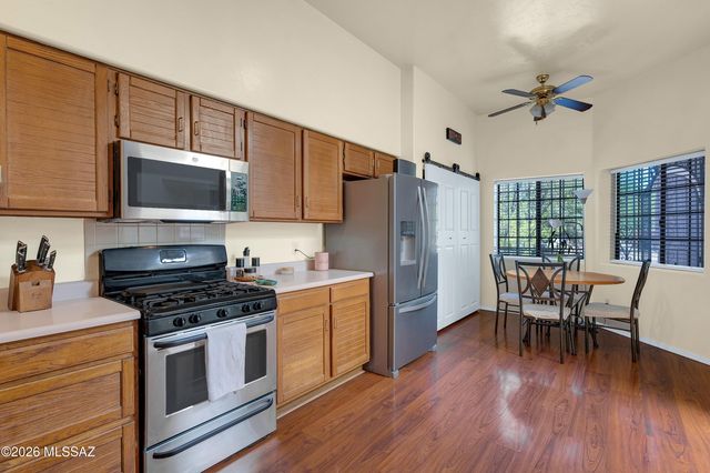 4026 E Whitman Street, Tucson, AZ 85711