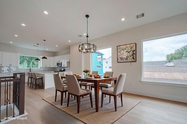 1511 Alamo Street, Houston, TX 77007