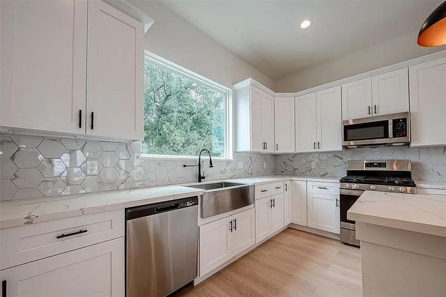 1511 Alamo Street, Houston, TX 77007