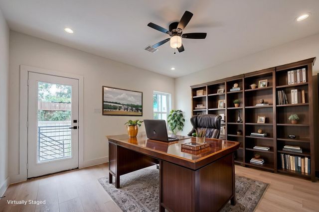 1511 Alamo Street, Houston, TX 77007