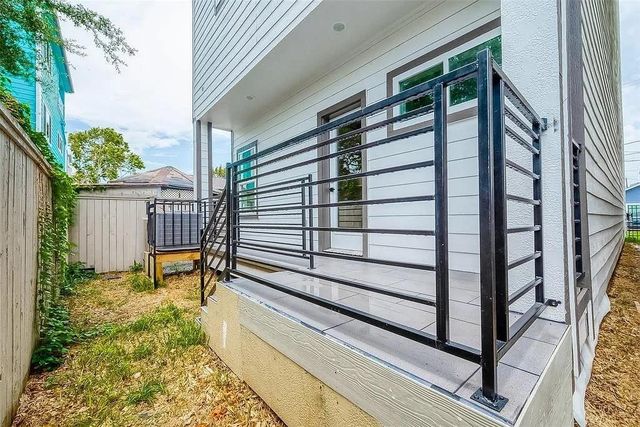 1511 Alamo Street, Houston, TX 77007