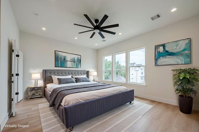 1511 Alamo Street, Houston, TX 77007